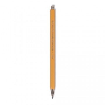 Mechanická ceruzka / Versatilka KOH-I-NOOR, 2,0 mm, kovová