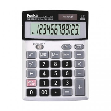 Kalkulačka stolová CA3212-2