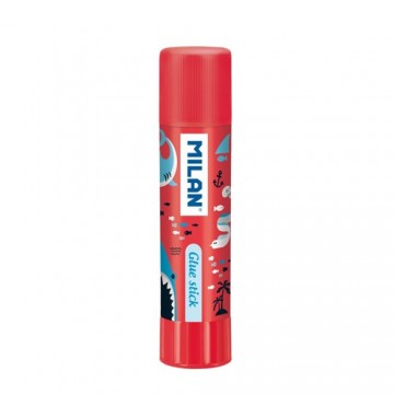 Lepiaca tyčinka MILAN Glue Stick "Shark Attack" 21 g