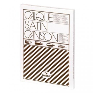 Pauzovací papier Canson A4 90 g, 250 ks