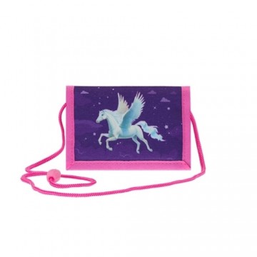 Detská peňaženka Pegasus
