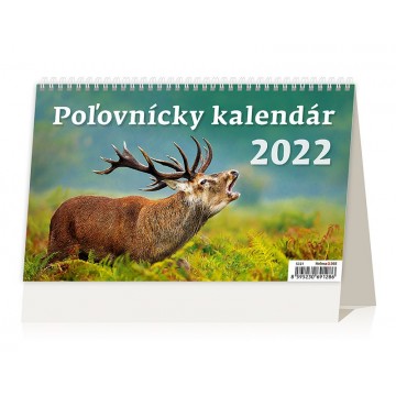 Poľovnický kalendár