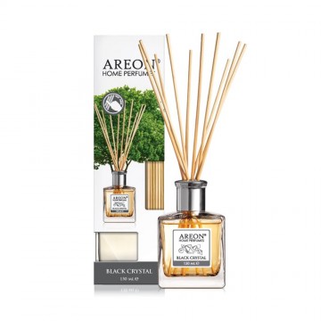 Aróma difuzér Areon Home Perfume Sticks 150ml – vôňa Black Cryst