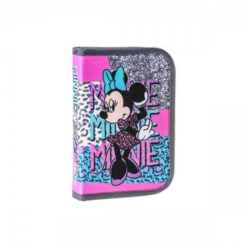 Peračník 1-poschodový/plnený Minnie Mouse, Wild Spirit