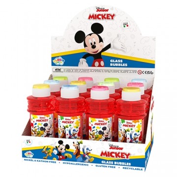 Bublifuk DULCOP 300 ml, Mickey