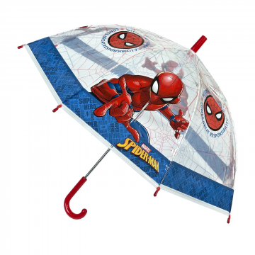 Dáždnik Spider Man