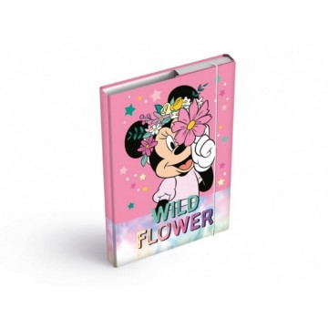 Dosky na zošity MFP box A4 Disney (Minnie)
