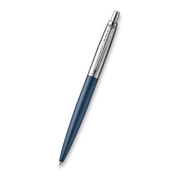 Jotter XL Primrose Guľôčkové Pero Matná Modrá
