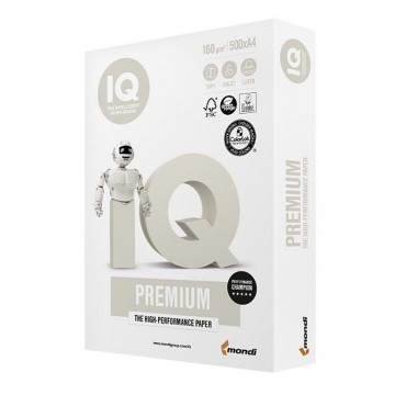 IQ Premium 120g  A4