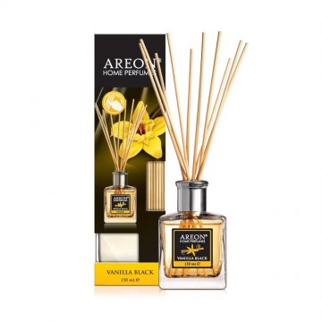 Aróma difuzér Perfume Sticks 150 ml – vôňa Vanilla Black