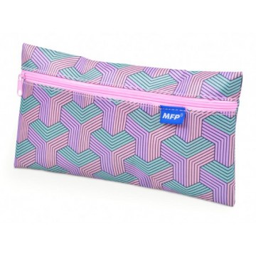 Peračník etue plochý D12