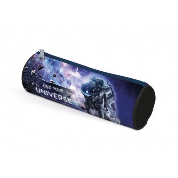 Peračník etue valec Vesmír