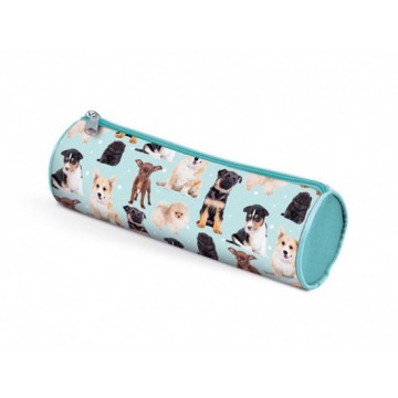 Peračník etue valec Pes