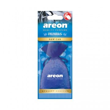Areon Pearls – vôňa New Car