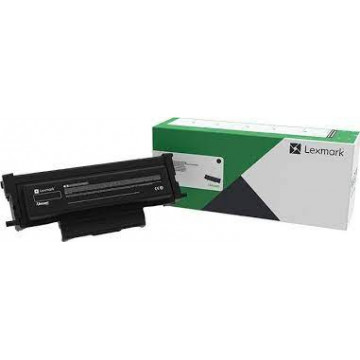 Toner Lexmark B222000, black (čierny)